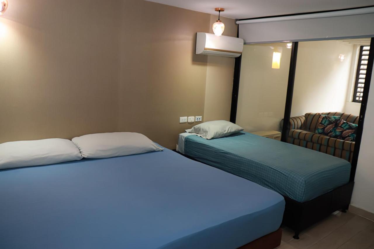 Hotel 14-04 Cali