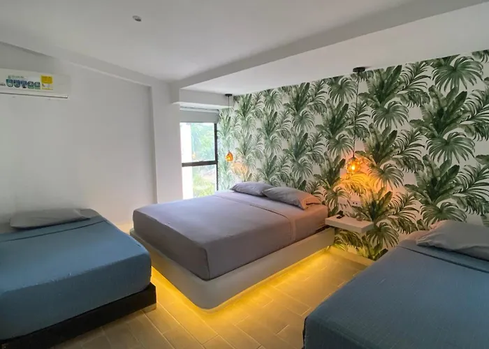 Hotel 14-04